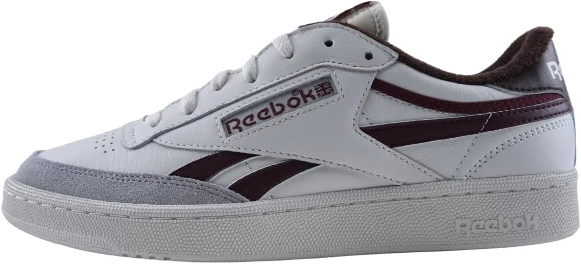 Унисекс кроссовки Reebok Club C Revenge Vintage, серый
Унисекс кроссовки Reebok Club C Revenge Vintage, серый