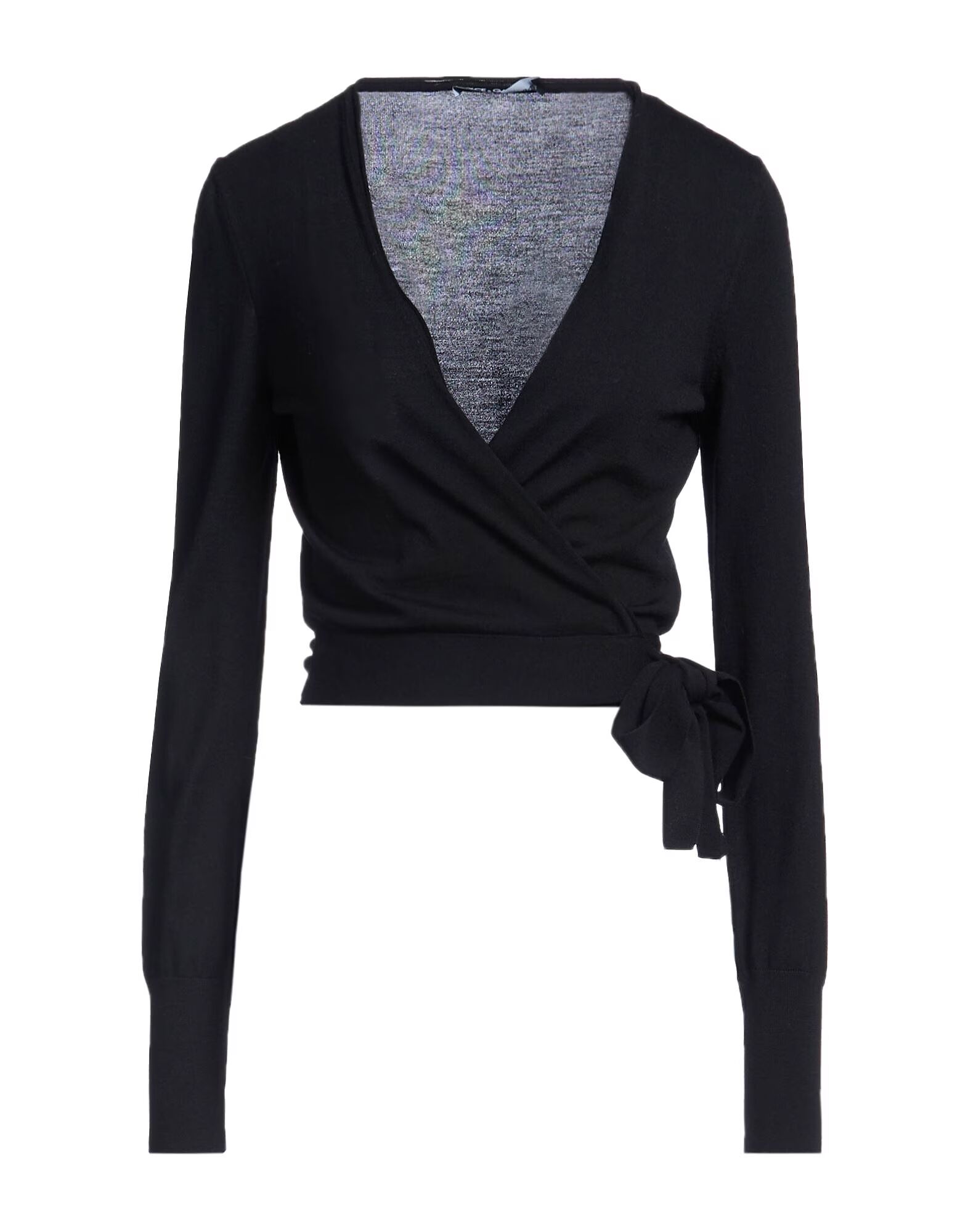 Кардиган Dolce&Gabbana, черный
Кардиган Dolce&Gabbana, черный