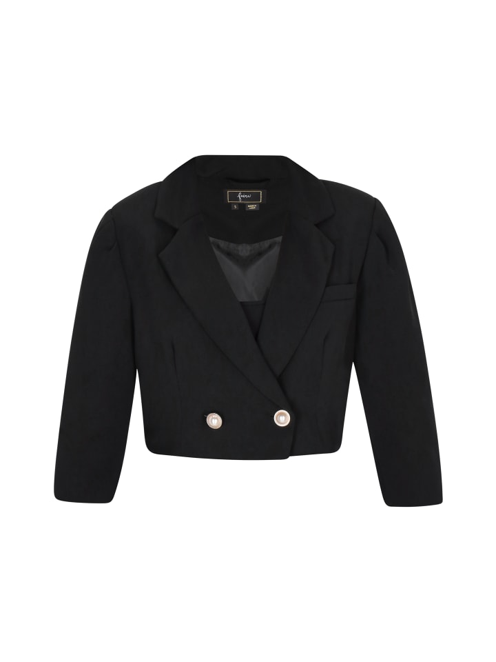 Блейзер faina, черный
Блейзер faina, черный