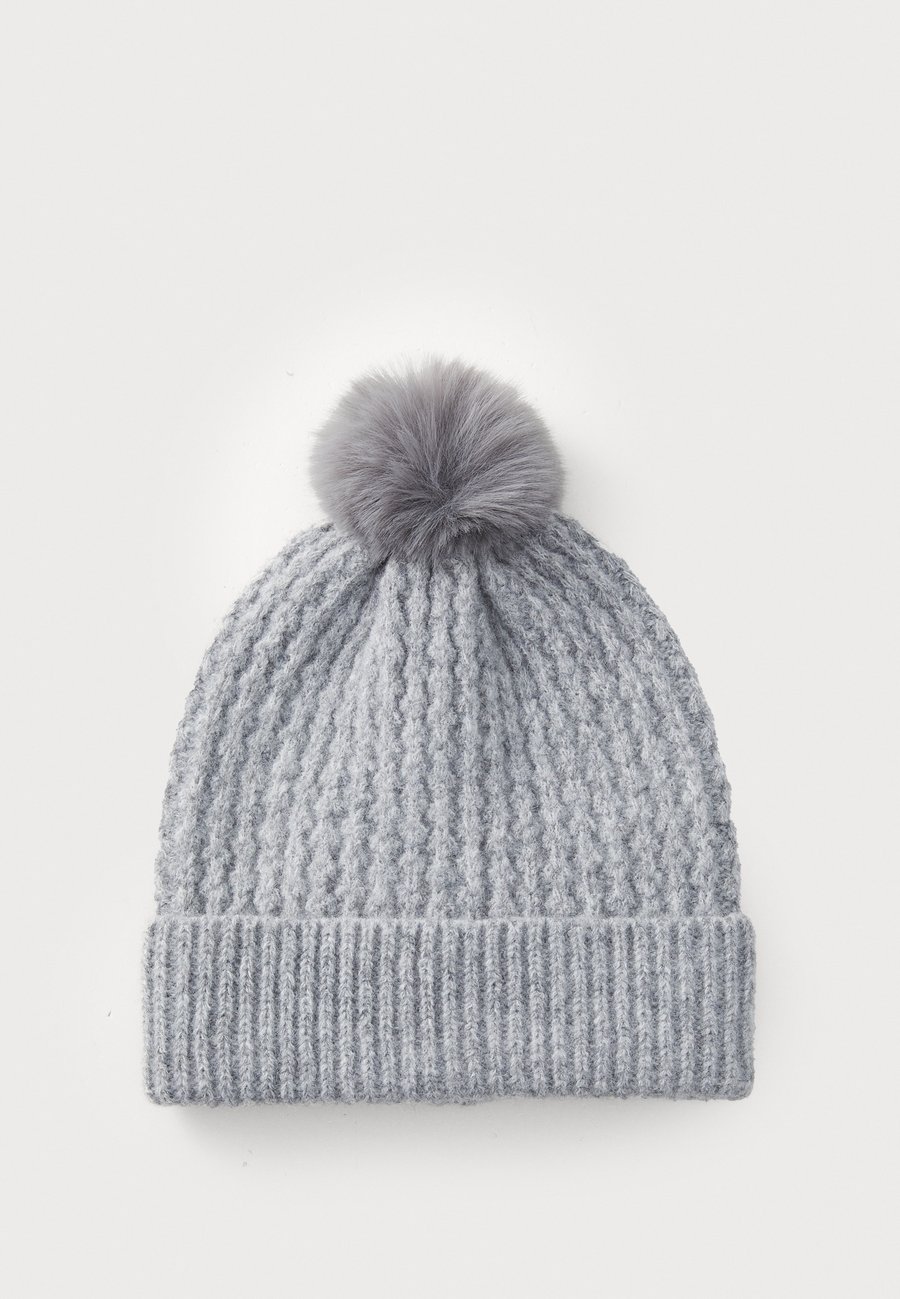 Шапка Anna Field Beanie, Grey
Шапка Anna Field Beanie, Grey