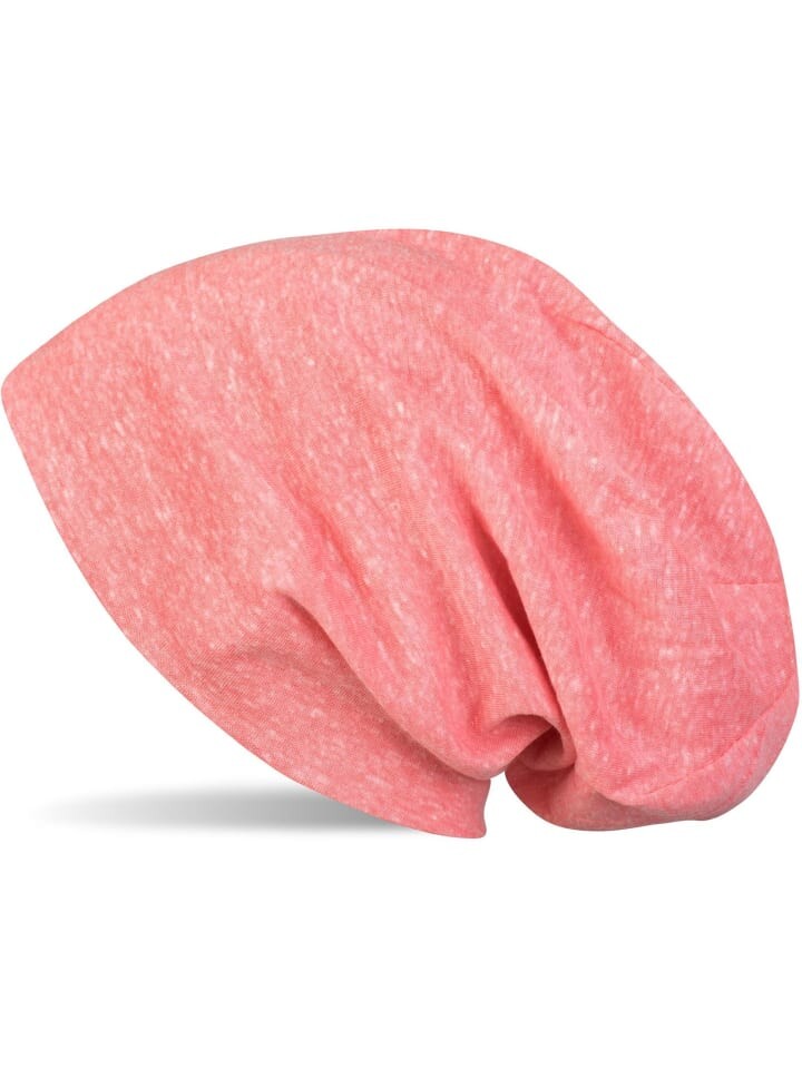 Кепка styleBREAKER, цвет apricot meliert 
Кепка styleBREAKER, цвет apricot meliert