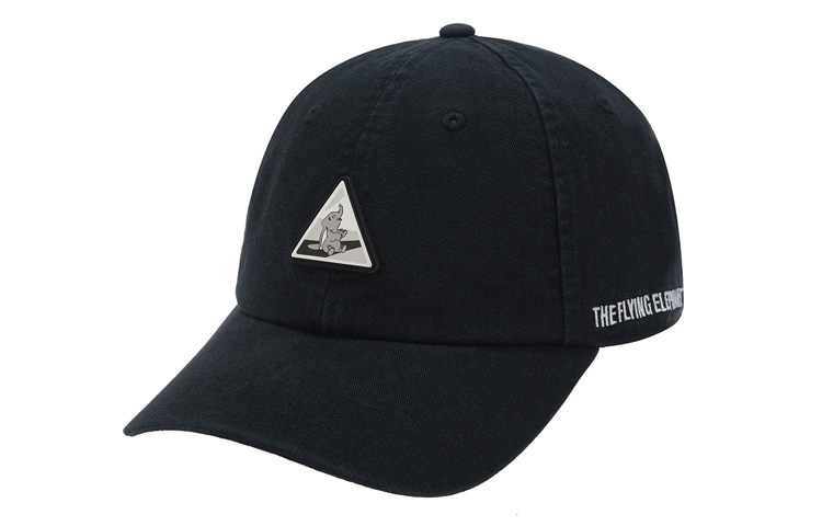 Disney X Бейсболка Unisex с подкладкой, Джинсовый синий
Disney X Бейсболка Unisex с подкладкой, Джинсовый синий