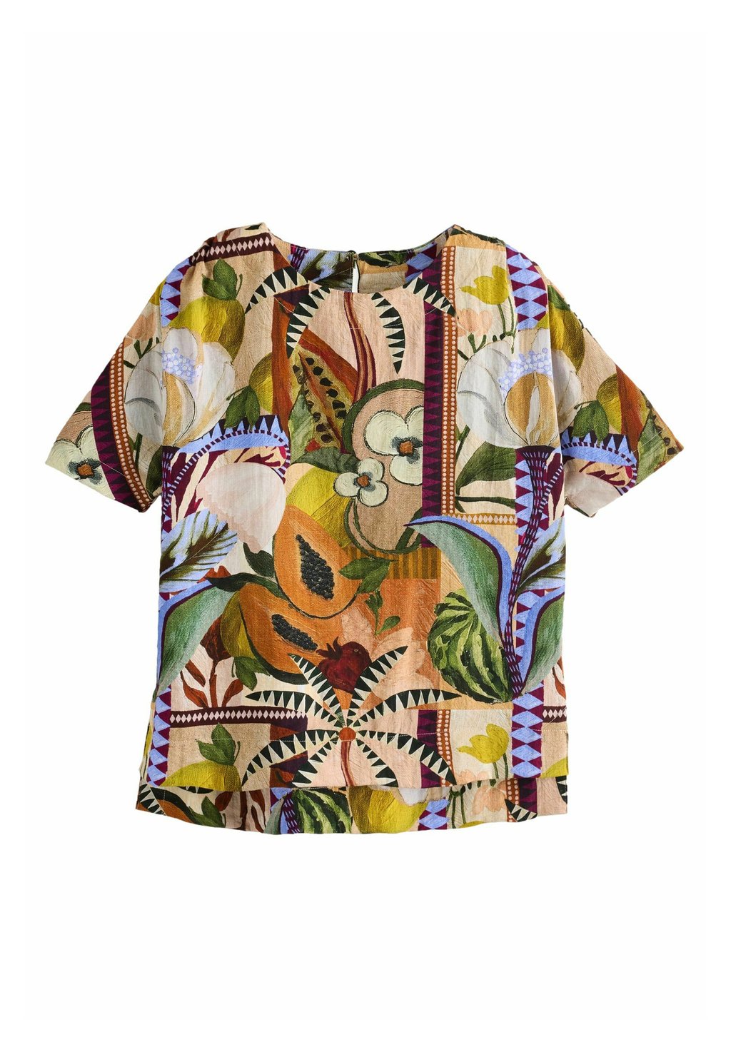 Блуза TEXTURED BOXY Next, бежевый
Блуза TEXTURED BOXY Next, бежевый