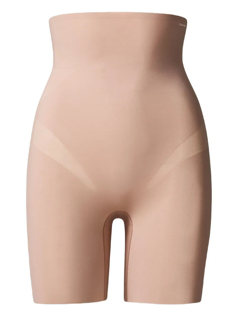 Моделирующие шорты с завышенной талией Calvin Klein Underwear, нейтральный
Моделирующие шорты с завышенной талией Calvin Klein Underwear, нейтральный