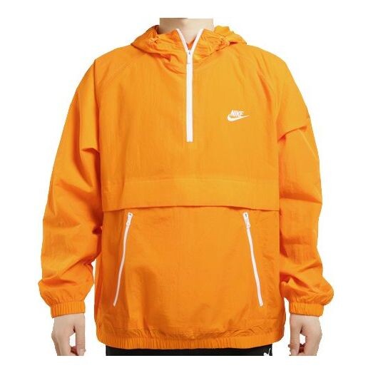 Куртка Nike AS Nike Sportswear CE Jacket Men Orange, оранжевый 
Куртка Nike AS Nike Sportswear CE Jacket Men Orange, оранжевый