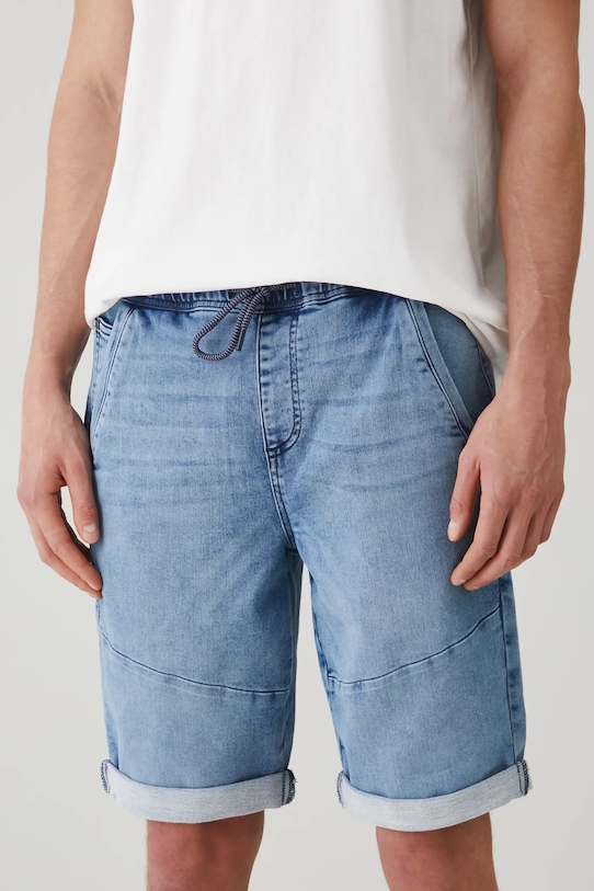 Шорты Medicine, синий
Шорты Medicine, синий