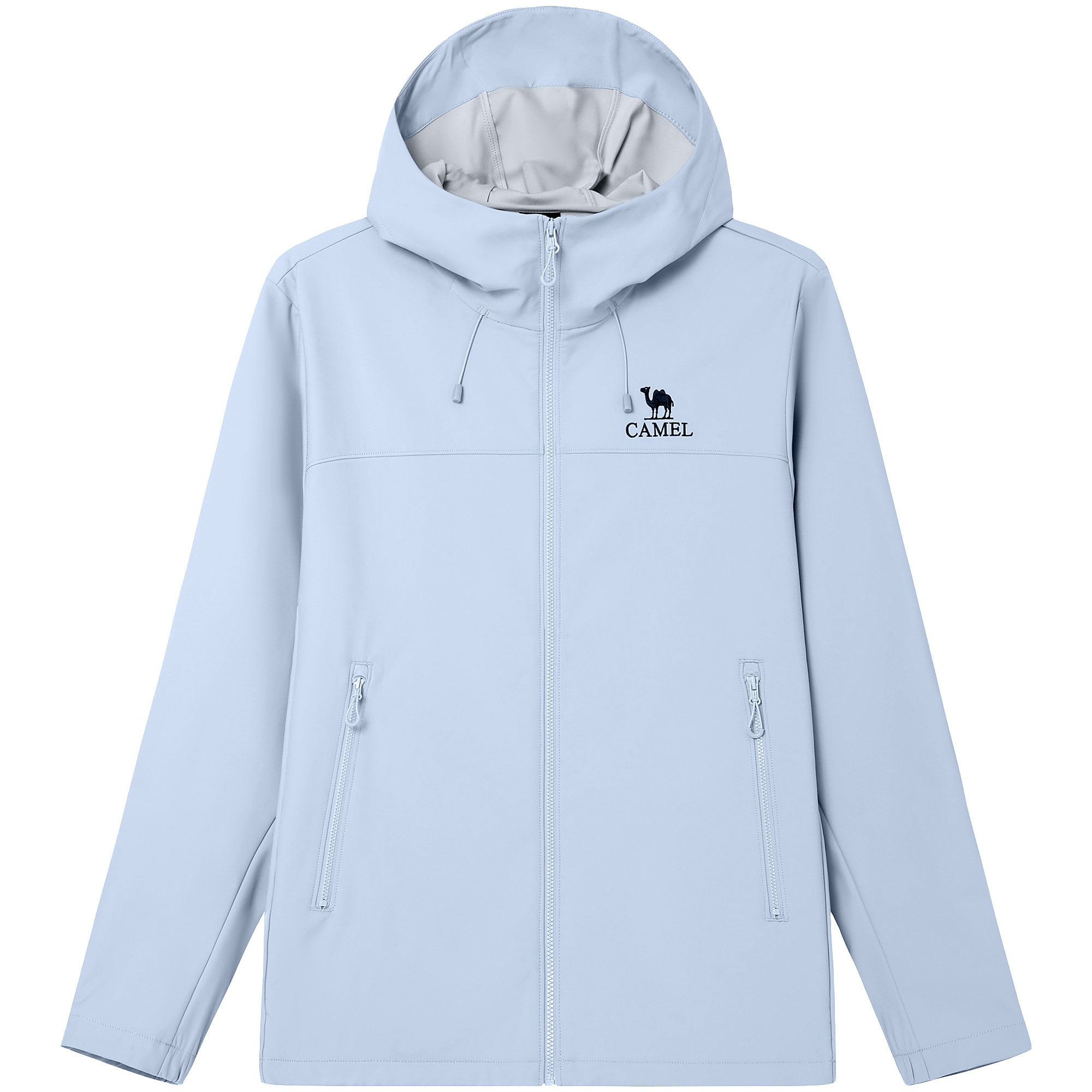 Куртка Soft Shell Unisex CAMEL, distant mountain синий
Куртка Soft Shell Unisex CAMEL, distant mountain синий