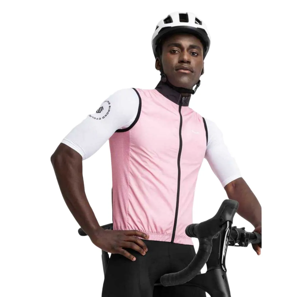 Жилет Siroko V1 Berthel, розовый
Жилет Siroko V1 Berthel, розовый