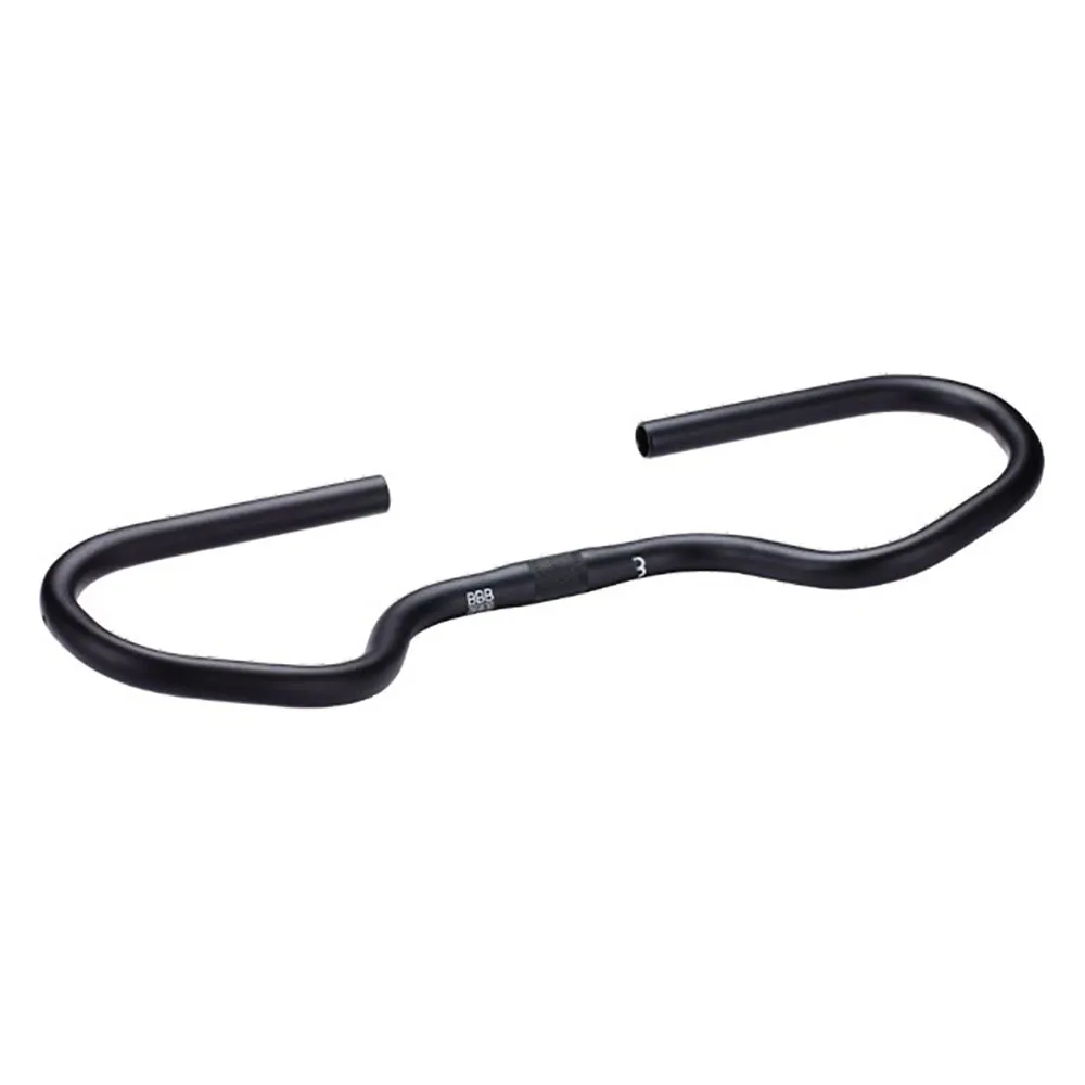 Руль BBB Multibar BHB-30, серебряный
Руль BBB Multibar BHB-30, серебряный