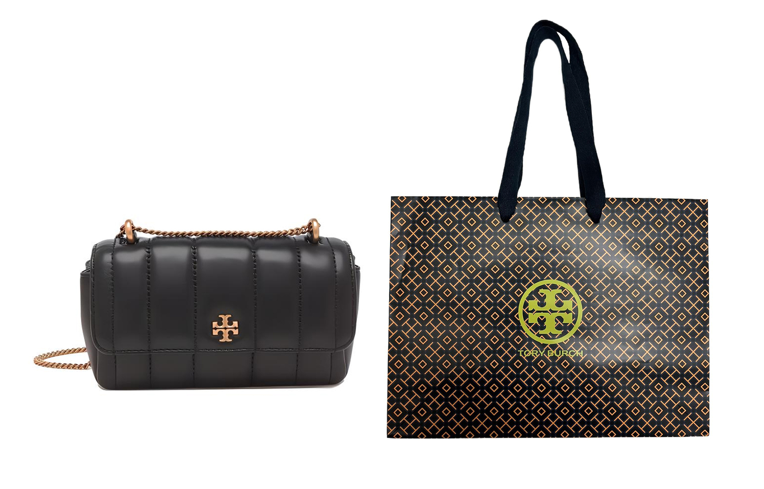 TORY BURCH Кожаная портативная сумка кроссбоди Kira Nappa, мини-сумка через плечо для женщин, черная
TORY BURCH Кожаная портативная сумка кроссбоди Kira Nappa, мини-сумка через плечо для женщин, черная