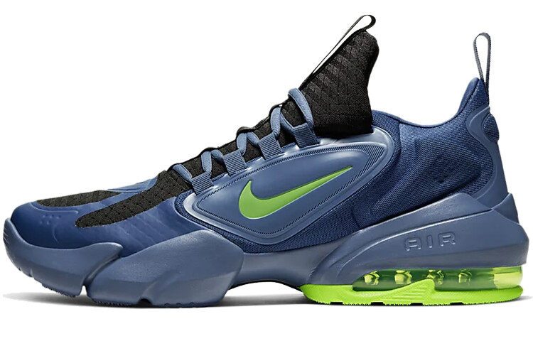 Кроссовки Nike Air Max Alpha Мужчины, Синий, Кроссовки Nike Air Max Alpha Мужчины
Кроссовки Nike Air Max Alpha Мужчины, Синий, Кроссовки Nike Air Max Alpha Мужчины