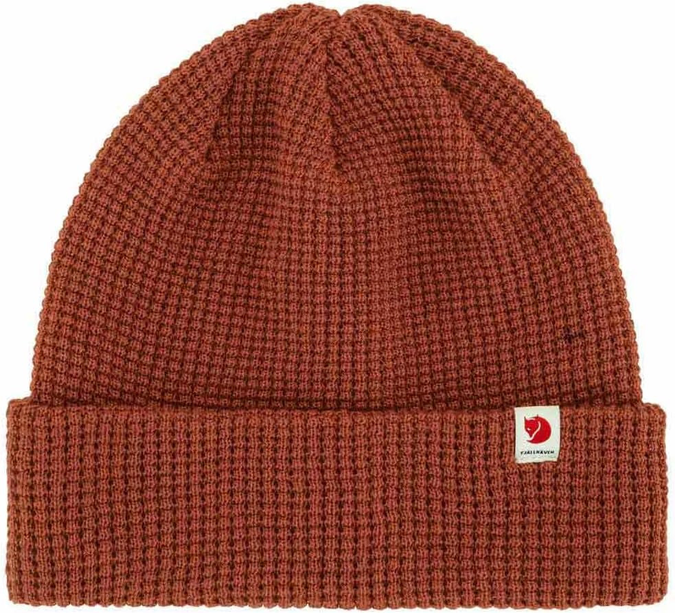 Шапка Fjällräven Tab Hat Beanie, Autumn Leaf
Шапка Fjällräven Tab Hat Beanie, Autumn Leaf