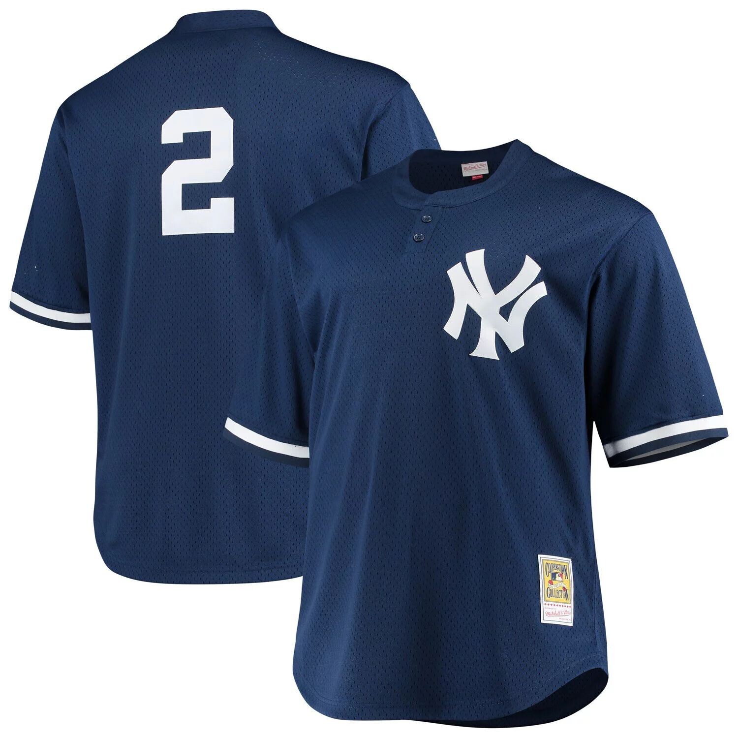 Мужская футболка Mitchell & Ness Derek Jeter Navy New York Yankees Big & Tall, реплика игрока для тренировки ватина, Синий, Мужская футболка Mitchell & Ness Derek Jeter Navy New York Yankees Big & Tall, реплика игрока для тренировки ватина
Мужская футболка Mitchell & Ness Derek Jeter Navy New York Yankees Big & Tall, реплика игрока для тренировки ватина, Синий, Мужская футболка Mitchell & Ness Derek Jeter Navy New York Yankees Big & Tall, реплика игрока для тренировки ватина