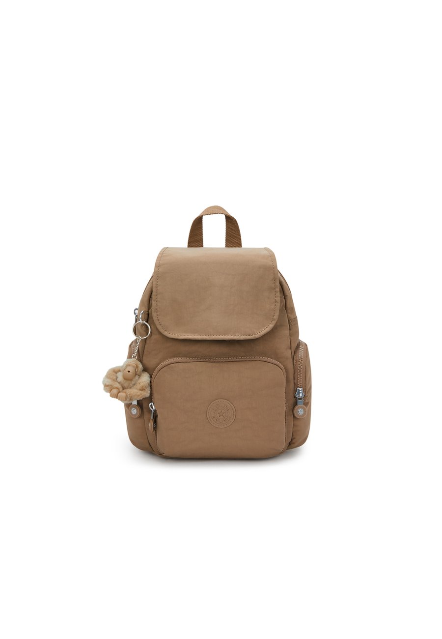 Рюкзак Kipling CITY ZIP MINI, Early Tan/Beige
Рюкзак Kipling CITY ZIP MINI, Early Tan/Beige
