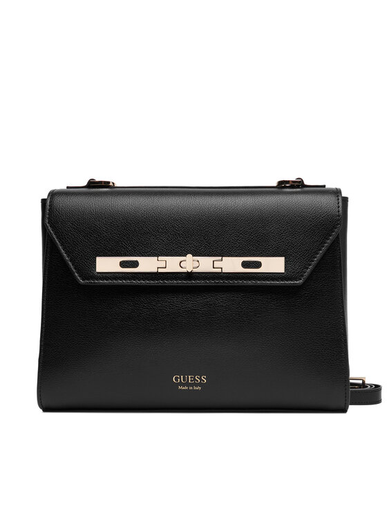 Сумка HWAMGP L5476 Guess, черный
Сумка HWAMGP L5476 Guess, черный