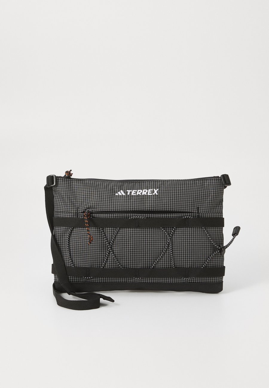 Сумка кросс-боди Adidas Terrex MULTI ORGANIZER, Dash Grey/Black/Black
Сумка кросс-боди Adidas Terrex MULTI ORGANIZER, Dash Grey/Black/Black