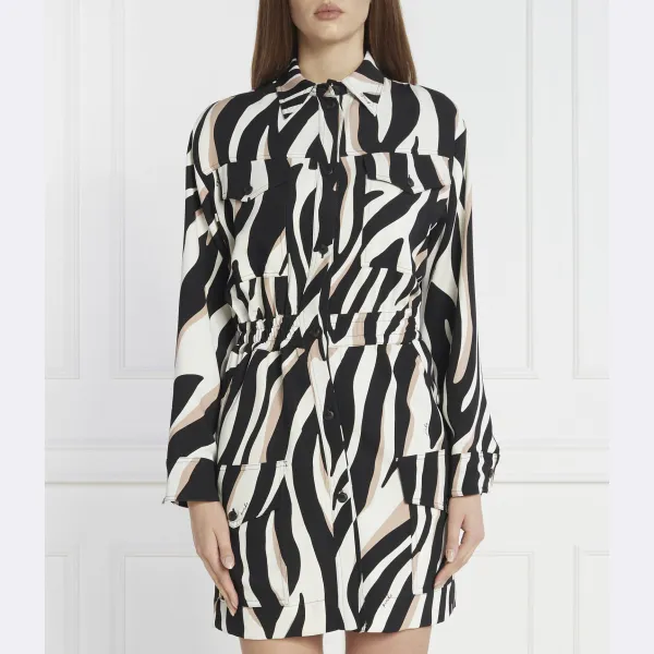 Платье Pinko, белый
Платье Pinko, белый