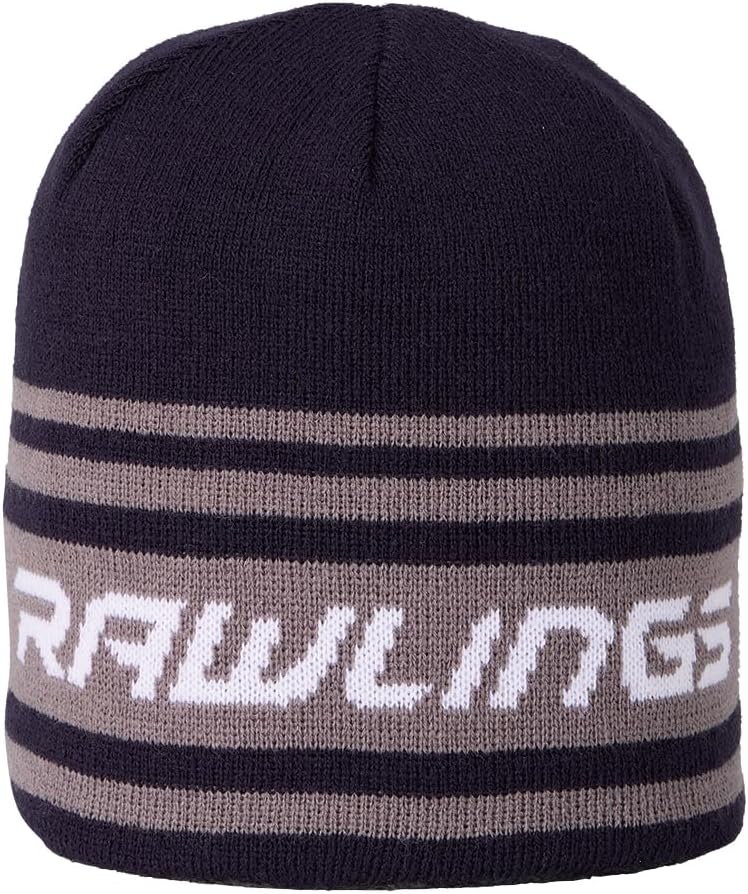 Вязаная флисовая двусторонняя шапка Rawlings AAC15F02 Rawlings(ローリングス), Navy/Charcoal
Вязаная флисовая двусторонняя шапка Rawlings AAC15F02 Rawlings(ローリングス), Navy/Charcoal