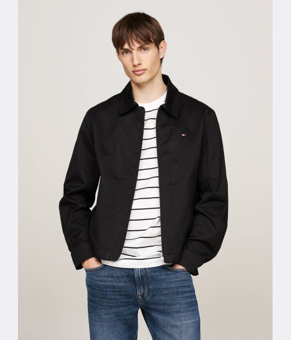 Куртка Regular fit Tommy Hilfiger, черный
Куртка Regular fit Tommy Hilfiger, черный