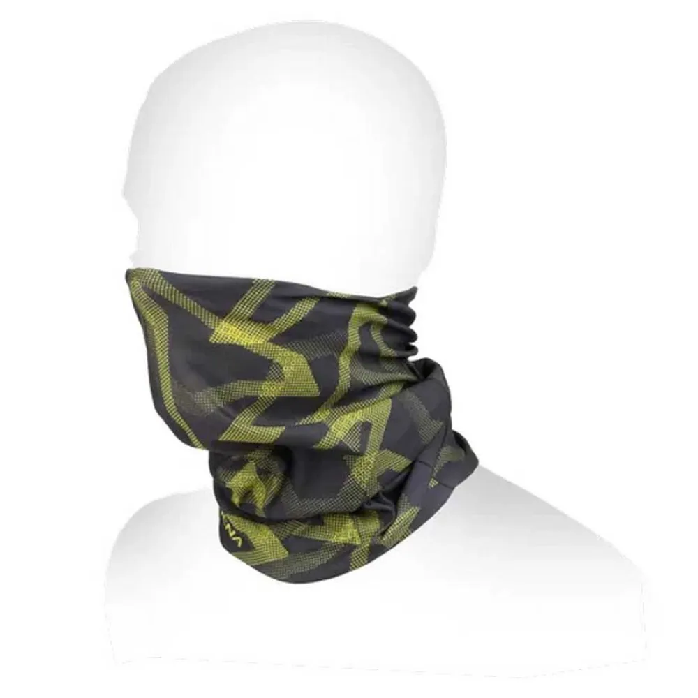 Неквормер Macna All Season, желтый/серый
Неквормер Macna All Season, желтый/серый