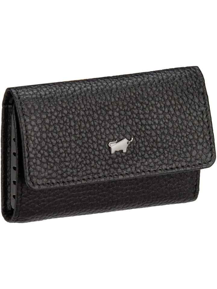 Кошелек Braun Büffel, черный
Кошелек Braun Büffel, черный