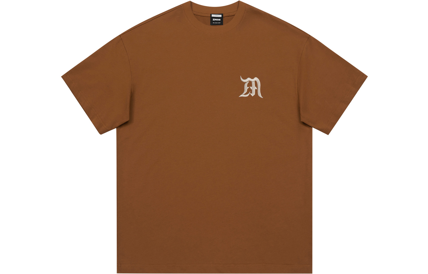 Футболка унисекс ZMOH, Ancora Red
Футболка унисекс ZMOH, Ancora Red