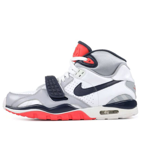 Кроссовки air trainer sc 2 qs Nike, белый
Кроссовки air trainer sc 2 qs Nike, белый