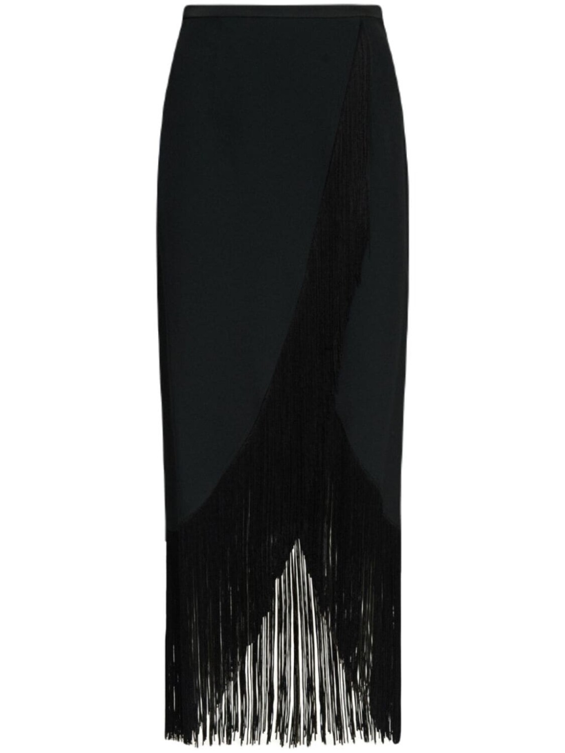 Taller Marmo юбка миди El Pareo, черный
Taller Marmo юбка миди El Pareo, черный