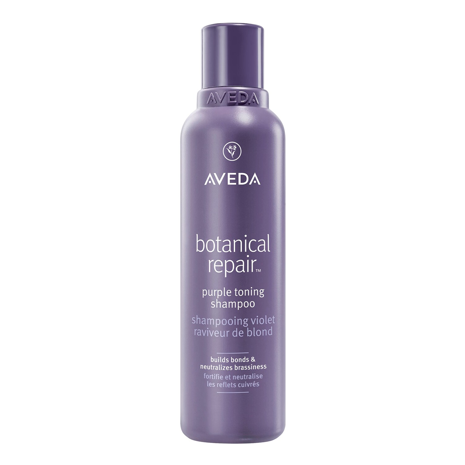 Шампунь Botanical Repair Purple Toning Aveda
Шампунь Botanical Repair Purple Toning Aveda