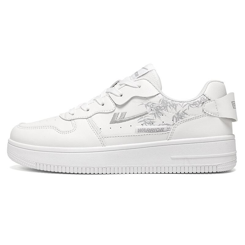 Кеды, обувь для скейтборда унисекс с низким верхом Warrior, белый/темно-синий
Кеды, обувь для скейтборда унисекс с низким верхом Warrior, белый/темно-синий