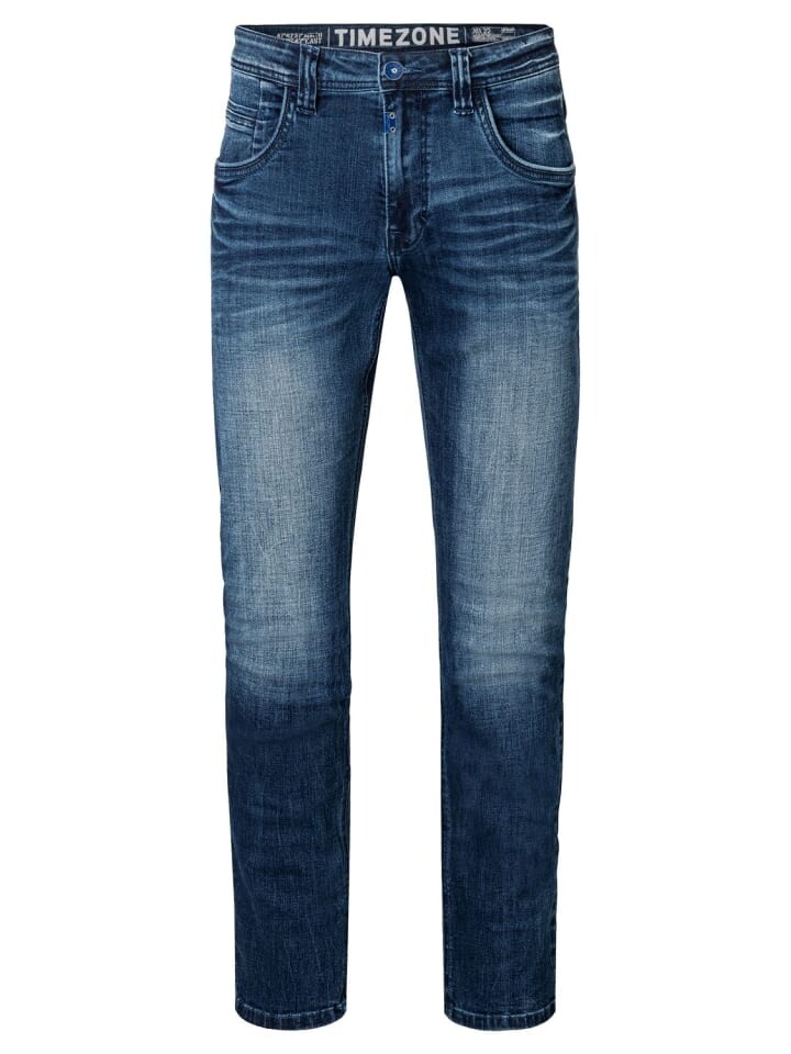 Джинсы Timezone, синий
Джинсы Timezone, синий