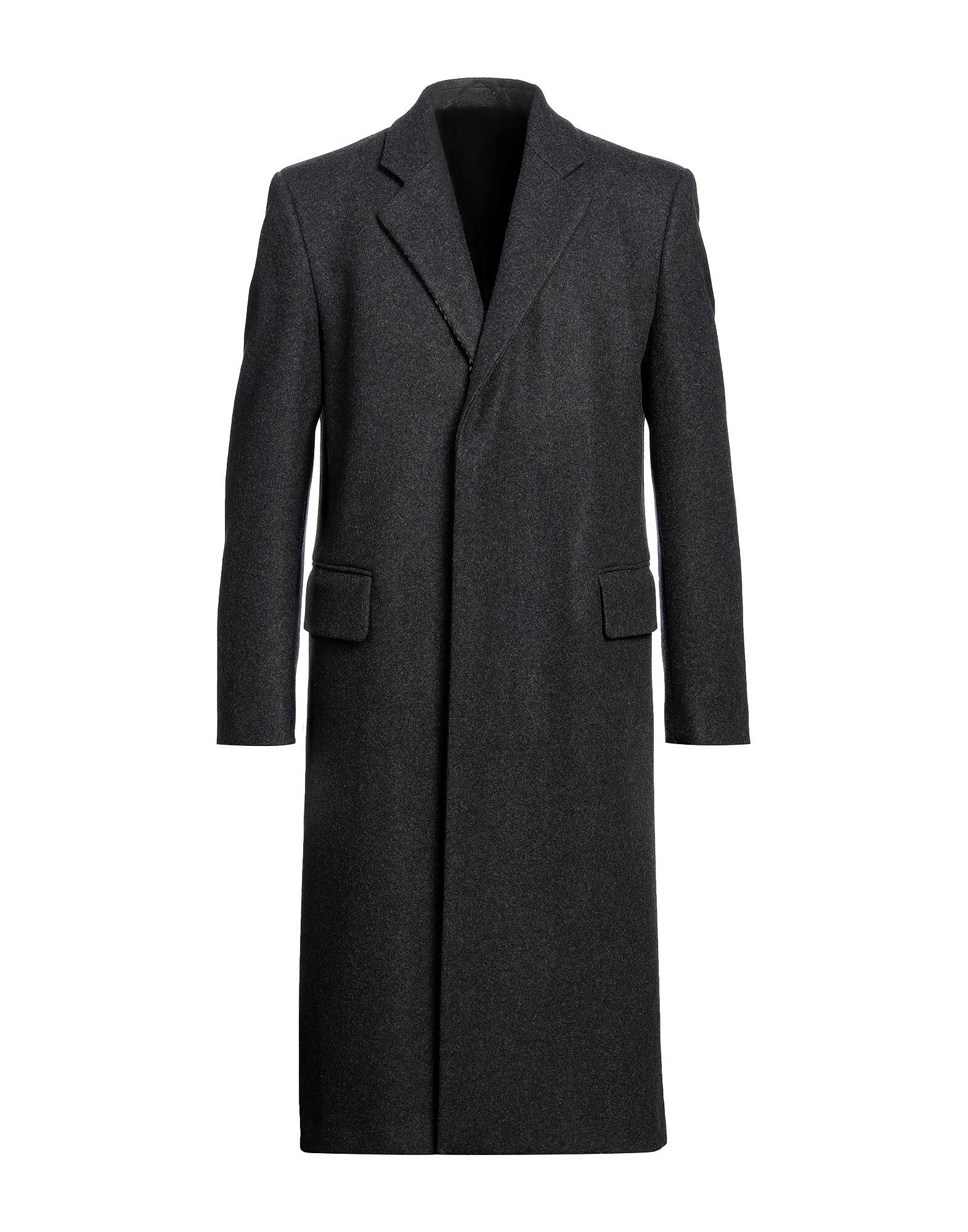 Пальто Diomene, свинцовый
Пальто Diomene, свинцовый