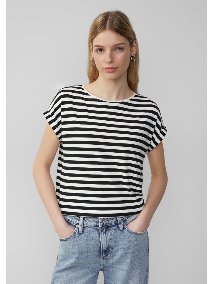 Футболка QS, черный
Футболка QS, черный