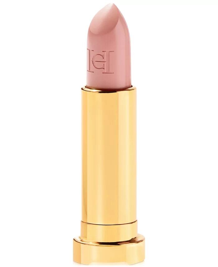 Сменный набор для губной помады Fabulous Kiss Satin Lipstick Carolina Herrera, цвет 340 - Blissful Lips (Pinkish Nude Beige)
Сменный набор для губной помады Fabulous Kiss Satin Lipstick Carolina Herrera, цвет 340 - Blissful Lips (Pinkish Nude Beige)
