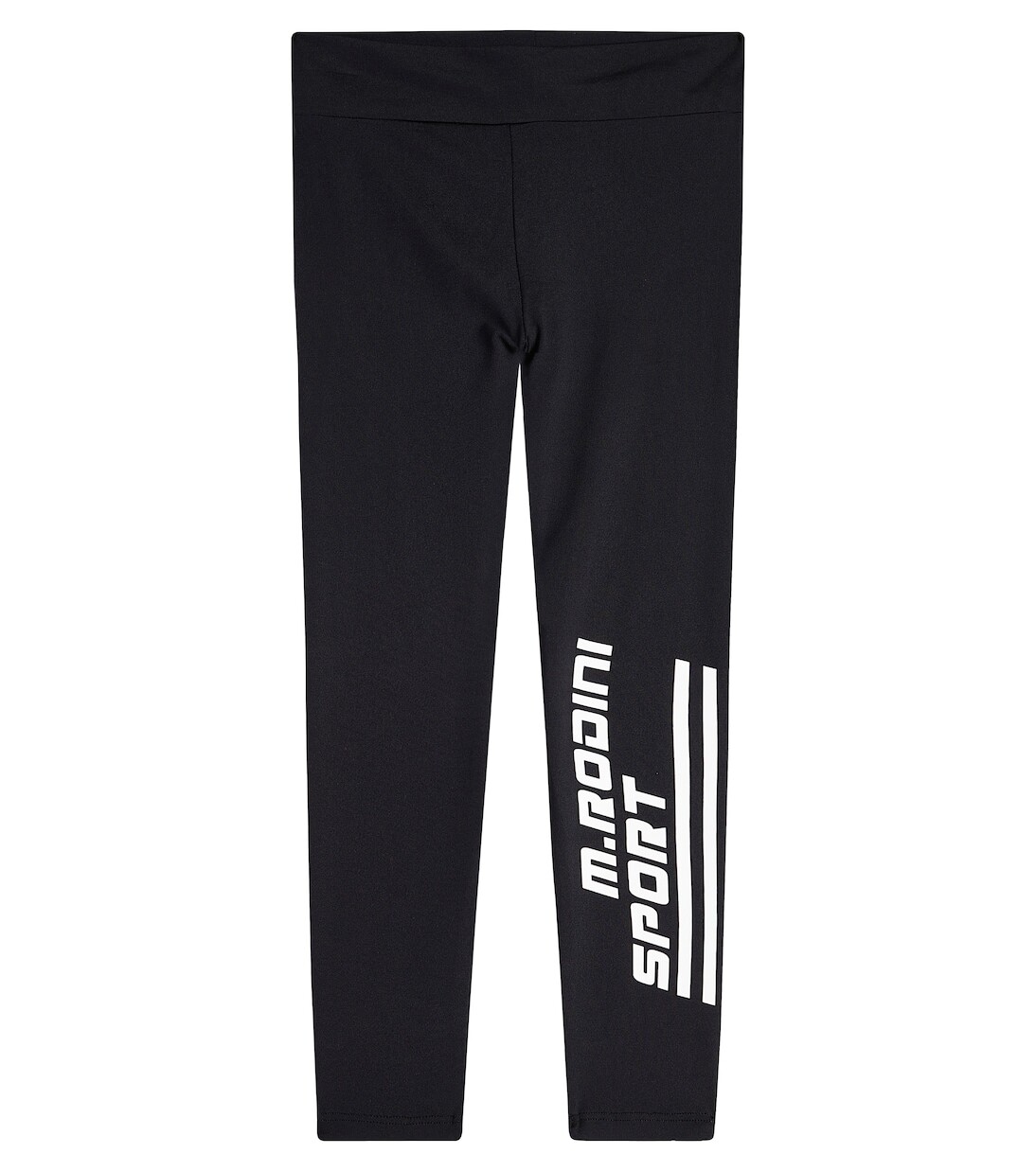 Трикотажные леггинсы m. rodini sport Mini Rodini, черный
Трикотажные леггинсы m. rodini sport Mini Rodini, черный