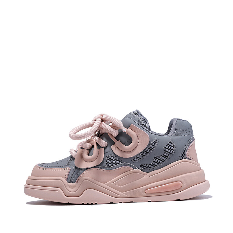 Кеды BELLALILY Skateboard Shoes Women's Low-Top
Кеды BELLALILY Skateboard Shoes Women's Low-Top