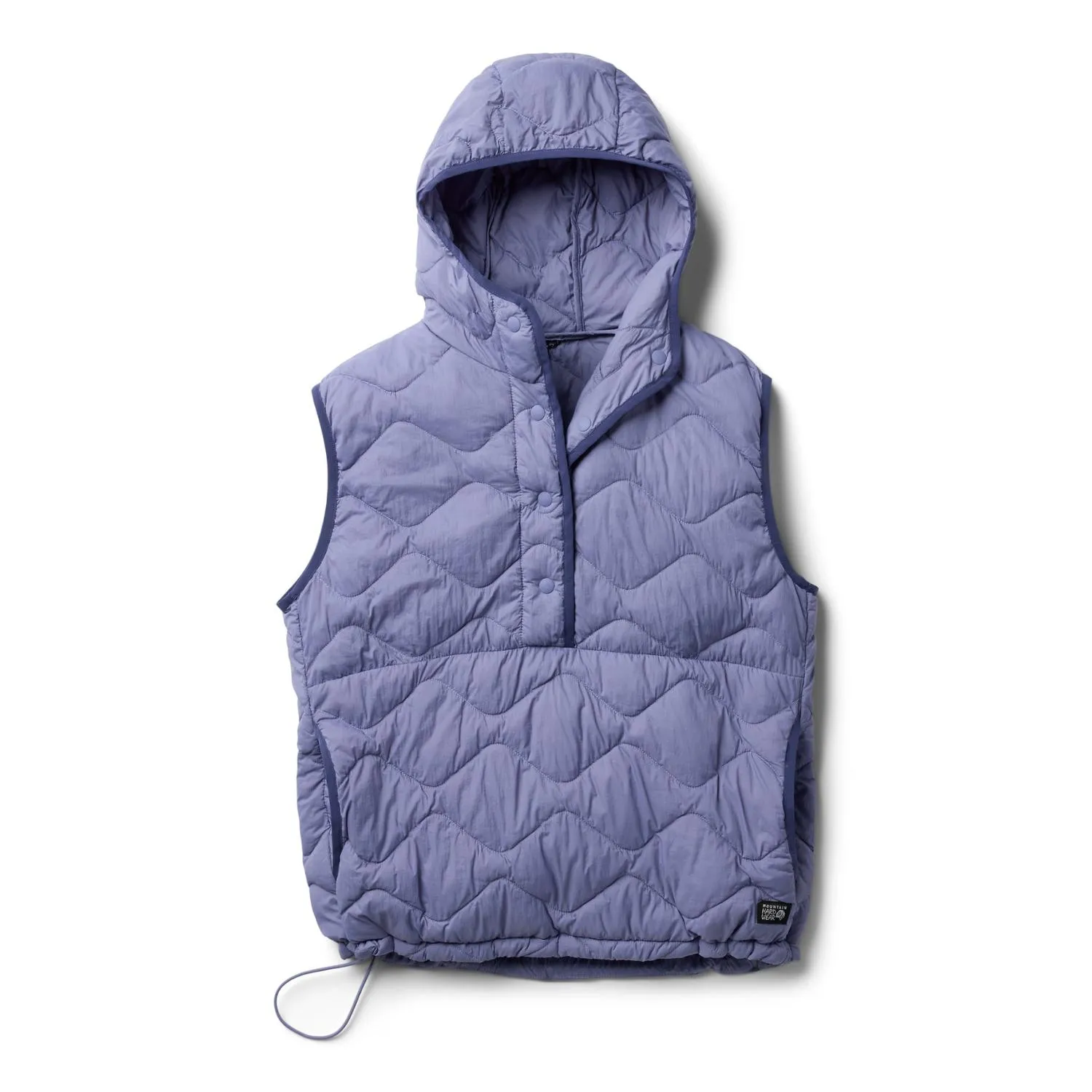 Женская утепленная жилетка с застежкой Mountain Hardwear, Avid
Женская утепленная жилетка с застежкой Mountain Hardwear, Avid