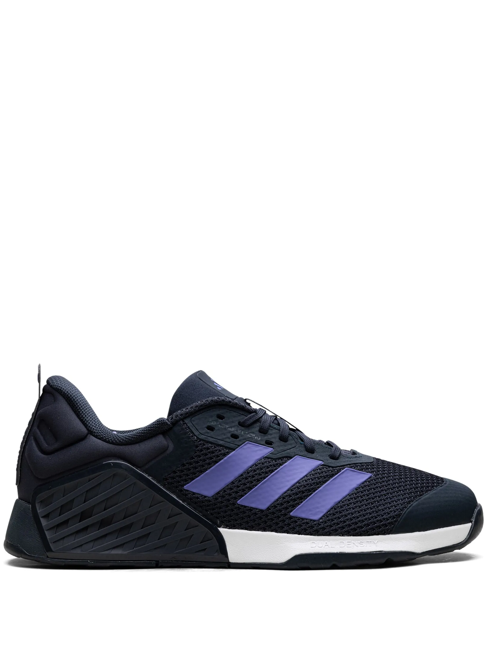 Кроссовки Dropset 3 Navy Adidas, синий
Кроссовки Dropset 3 Navy Adidas, синий