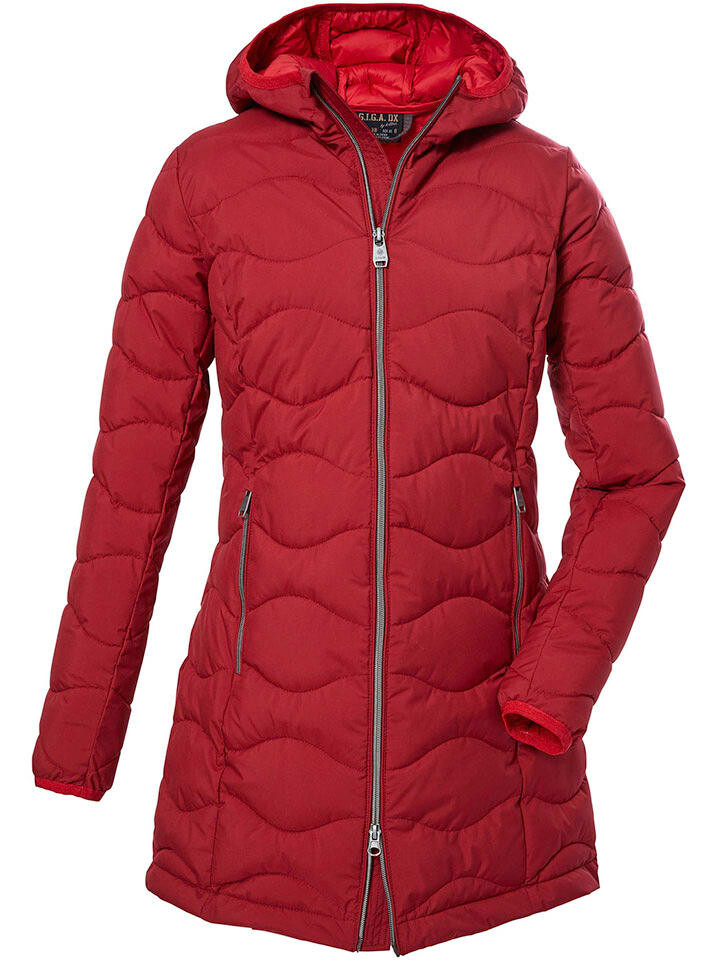 Пальто Killtec, красный
Пальто Killtec, красный