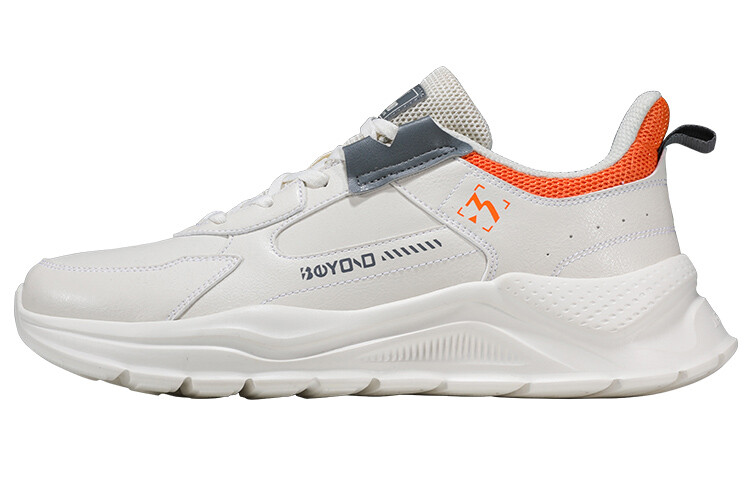 Кроссовки мужские низкие белый 361°
Кроссовки мужские низкие белый 361°