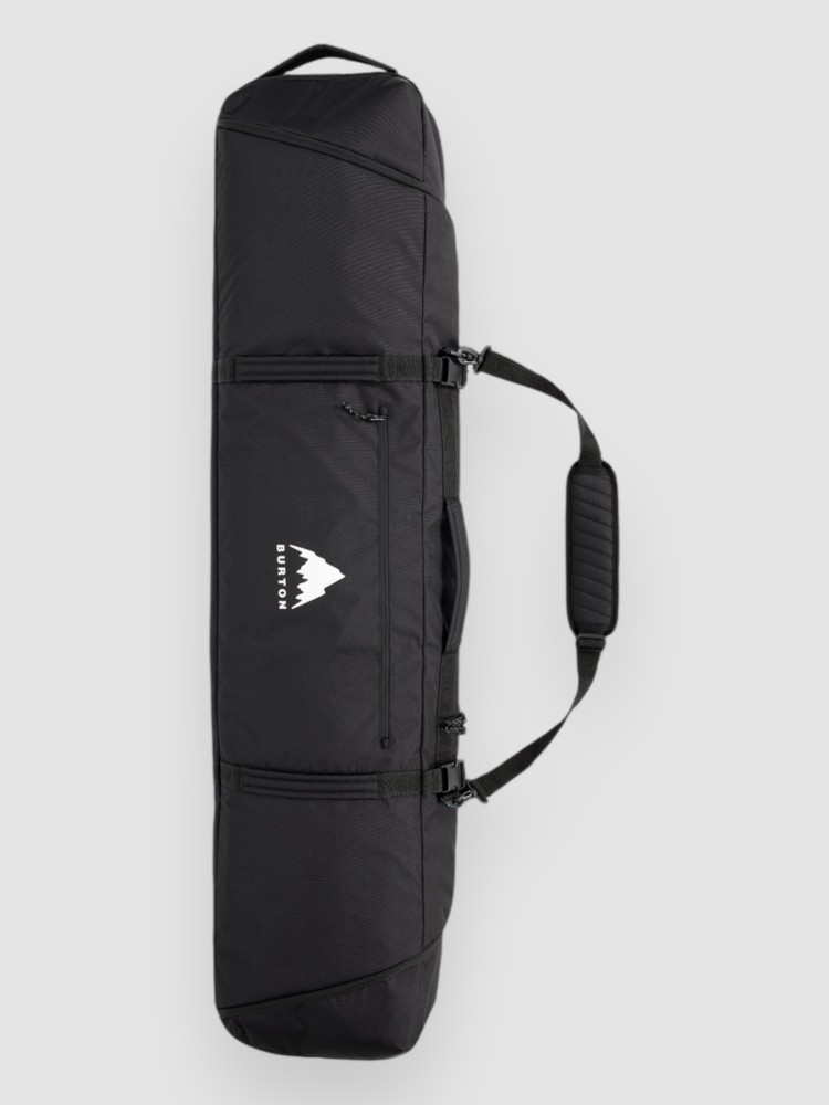 Сумка для сноуборда Burton Gig 156 Boardbag, true black
Сумка для сноуборда Burton Gig 156 Boardbag, true black