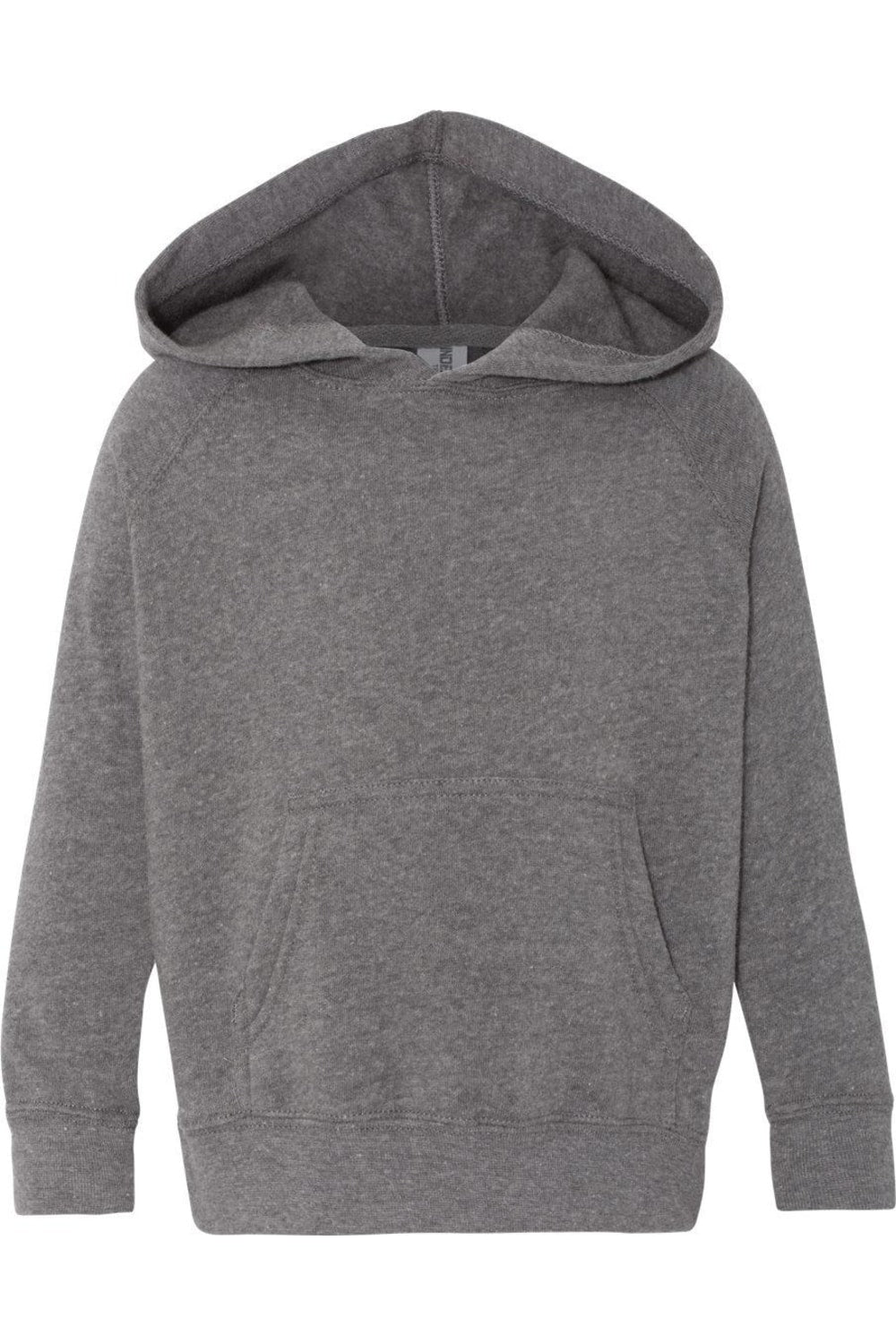 Independent Trading Co. Детская толстовка с капюшоном из специальной смеси реглан, цвет nickel
Independent Trading Co. Детская толстовка с капюшоном из специальной смеси реглан, цвет nickel