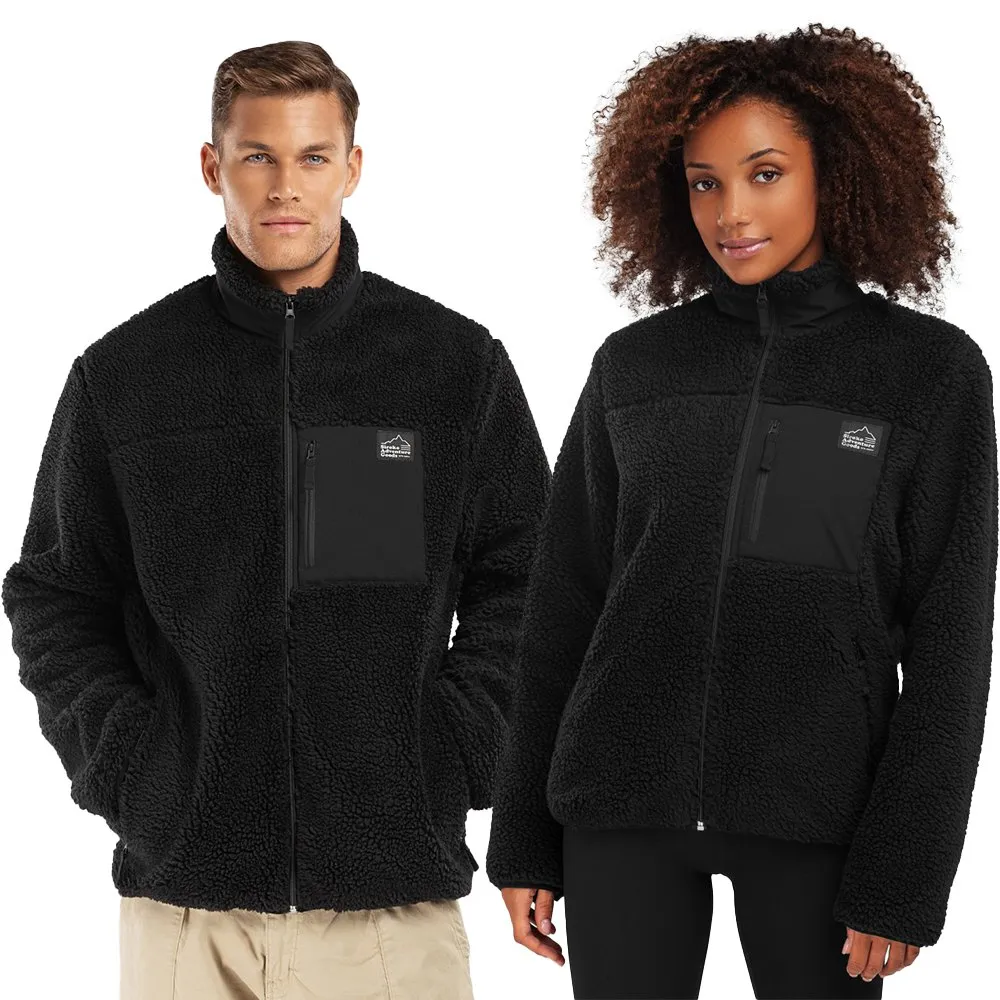 Куртка Siroko Blackcomb, черный
Куртка Siroko Blackcomb, черный