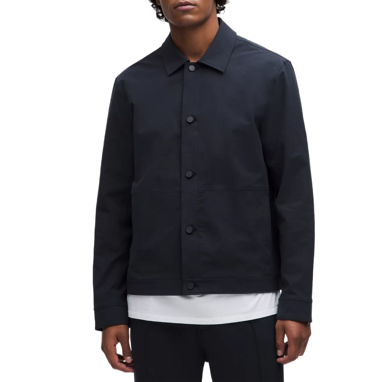 Lululemon Куртка мужская, Marine Blue/TRNV
Lululemon Куртка мужская, Marine Blue/TRNV