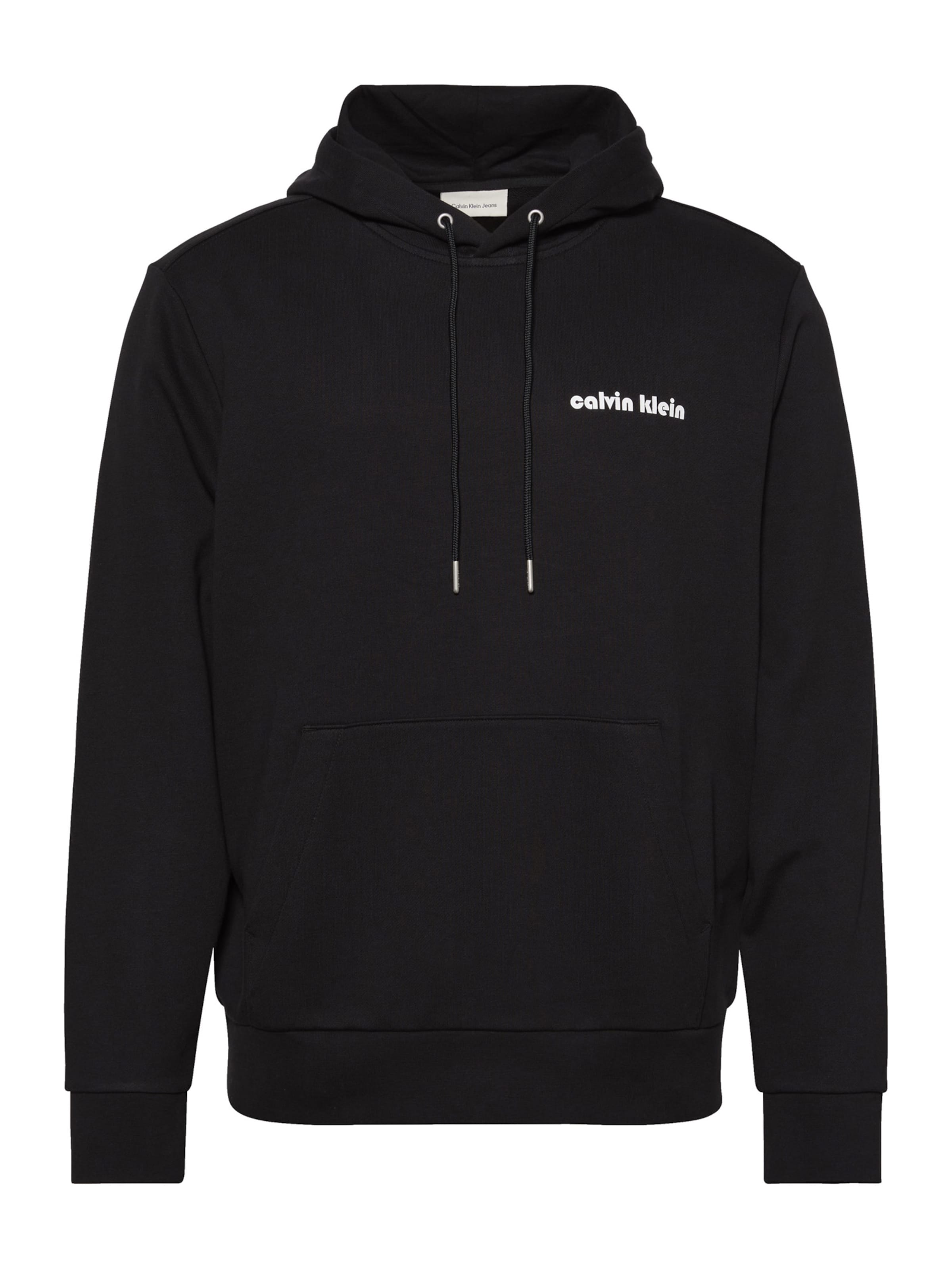 Calvin Klein Jeans Толстовка в черном цвете, Черный, Calvin Klein Jeans Толстовка в черном цвете
Calvin Klein Jeans Толстовка в черном цвете, Черный, Calvin Klein Jeans Толстовка в черном цвете