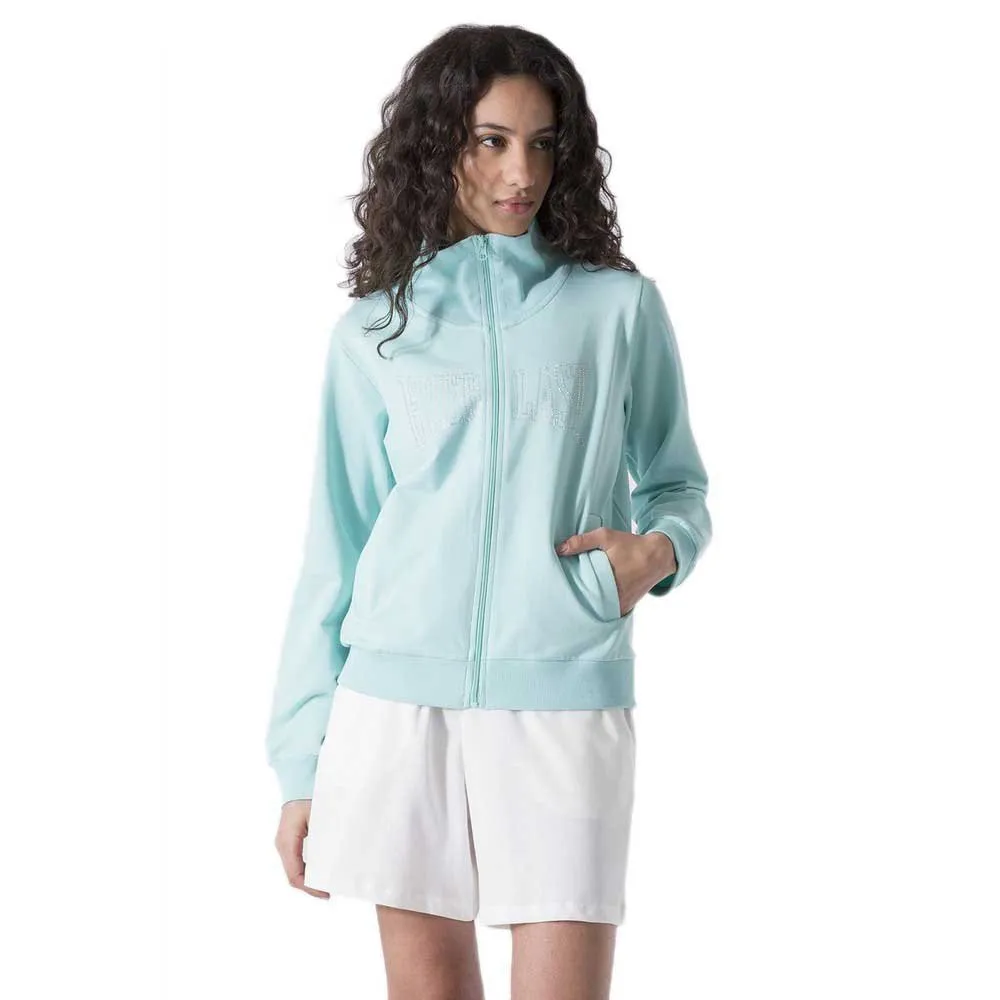 Толстовка Everlast Full zip, синий 
Толстовка Everlast Full zip, синий