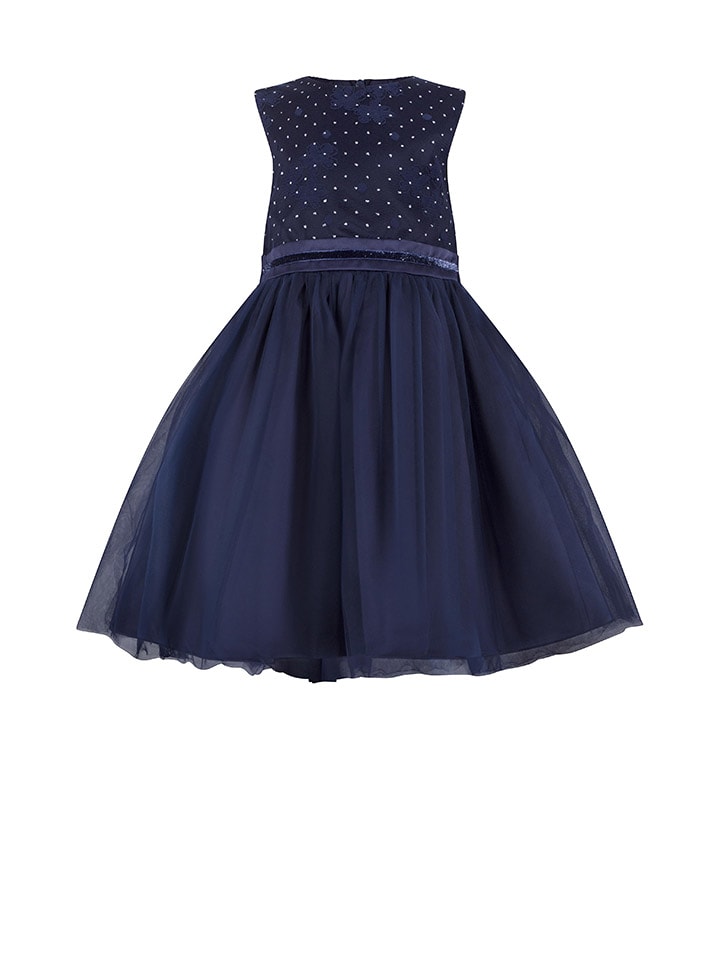 Платье happy girls by Eisend, темно-синий
Платье happy girls by Eisend, темно-синий