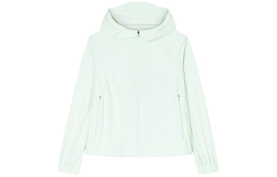 Champion All Weather Series Солнцезащитная одежда для женщин Meng Cuiqing Anta
Champion All Weather Series Солнцезащитная одежда для женщин Meng Cuiqing Anta