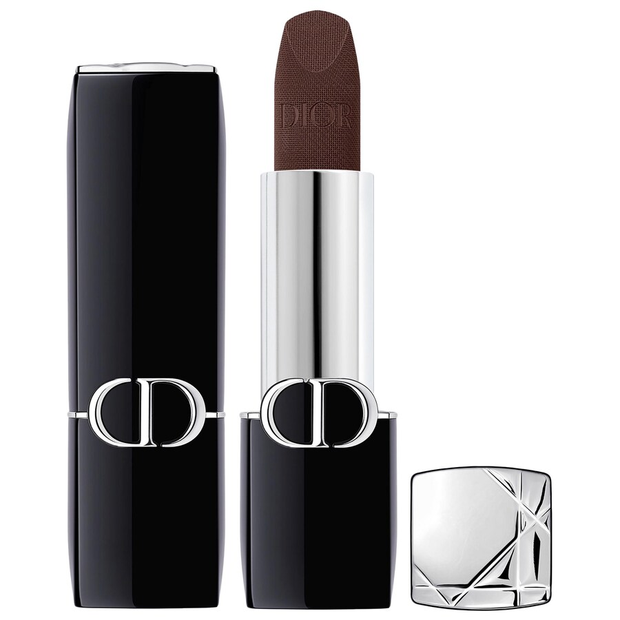 Сменная помада Rouge Dior DIOR, 0.12 oz, 500 Nude Soul
Сменная помада Rouge Dior DIOR, 0.12 oz, 500 Nude Soul