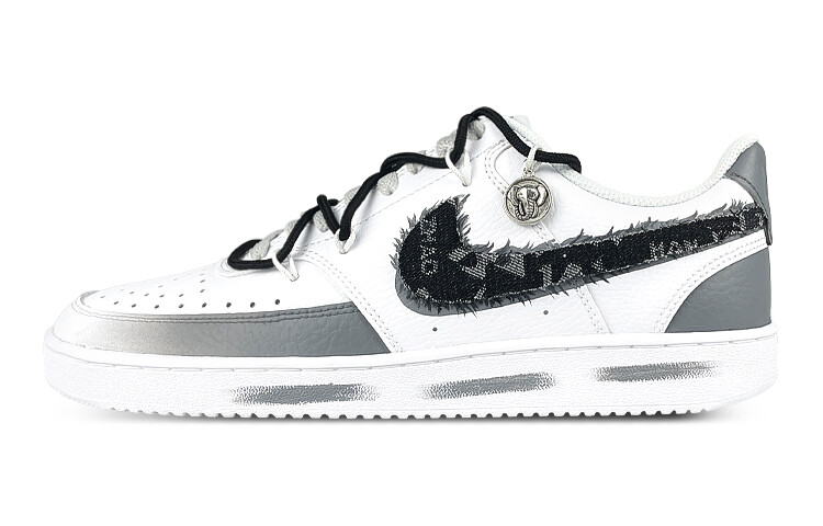 Кроссовки для скейтбординга Court Vision Low, унисекс, низкие, белые/черные Nike, Черный, Кроссовки для скейтбординга Court Vision Low, унисекс, низкие, белые/черные Nike
Кроссовки для скейтбординга Court Vision Low, унисекс, низкие, белые/черные Nike, Черный, Кроссовки для скейтбординга Court Vision Low, унисекс, низкие, белые/черные Nike